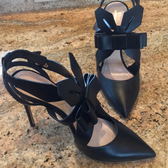 Heels worn once, in great condition - Picture 7 of 7